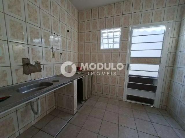 Casa / Sobrado para Locação em Uberlândia/MG Pacaembu 3 Quartos