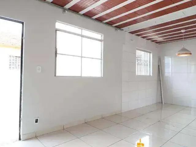 Casa / Sobrado para Locação em Uberlândia/MG Presidente Roosevelt 3 Quartos