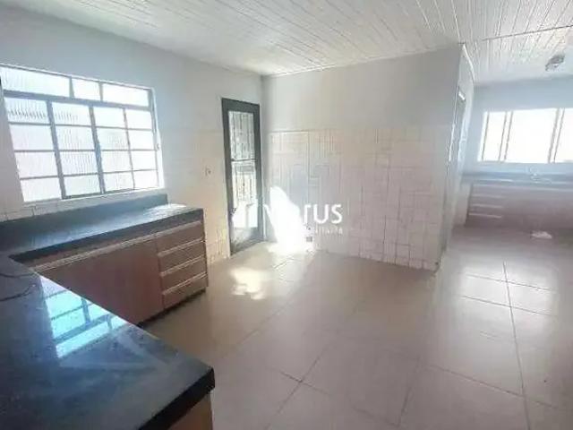 Casa / Sobrado para Locação em Uberlândia/MG Presidente Roosevelt
