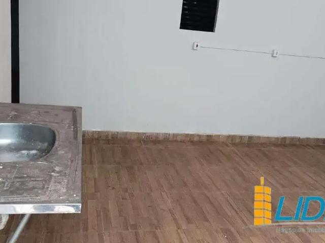 Casa / Sobrado para Locação em Uberlândia/MG São Jorge