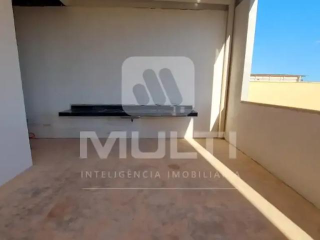 Casa / Sobrado para Locação em Uberlândia/MG Santa Mônica 1 Quartos
