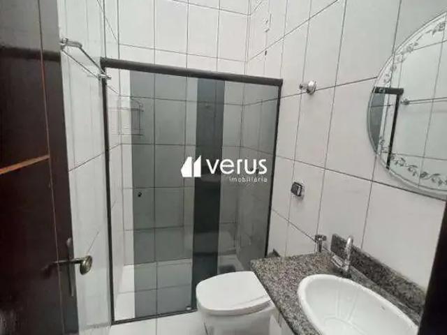 Casa / Sobrado para Locação em Uberlândia/MG Saraiva 3 Quartos