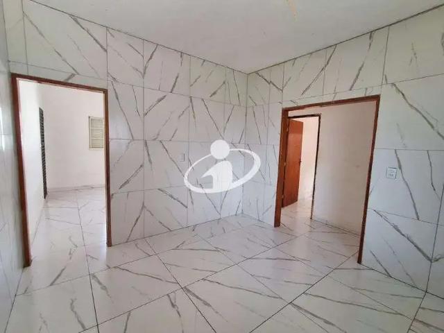 Casa / Sobrado para Locação em Uberlândia/MG Shopping Park 3 Quartos