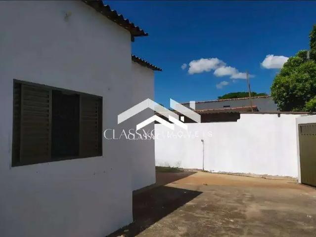 Casa / Sobrado para Locação em Uberlândia/MG Shopping Park 3 Quartos