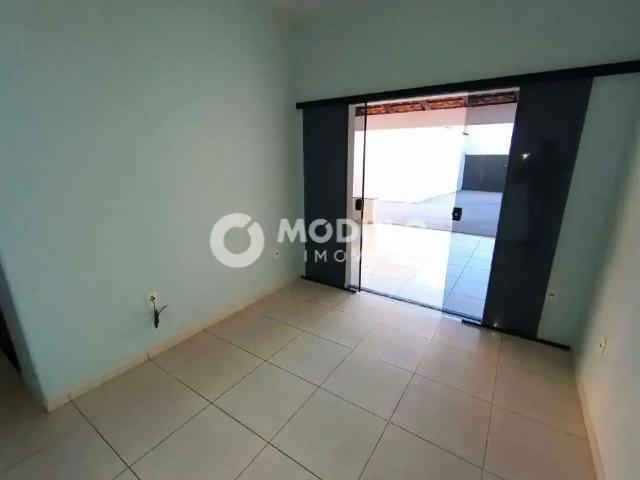 Casa / Sobrado para Locação em Uberlândia/MG Shopping Park 3 Quartos