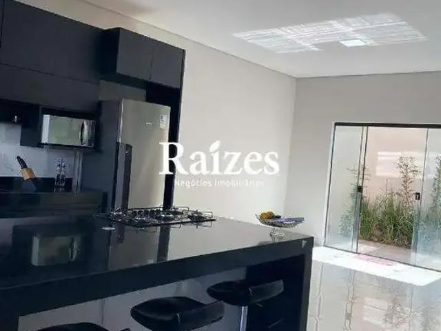 Casa / Sobrado para Locação em Uberlândia/MG Shopping Park 3 Quartos