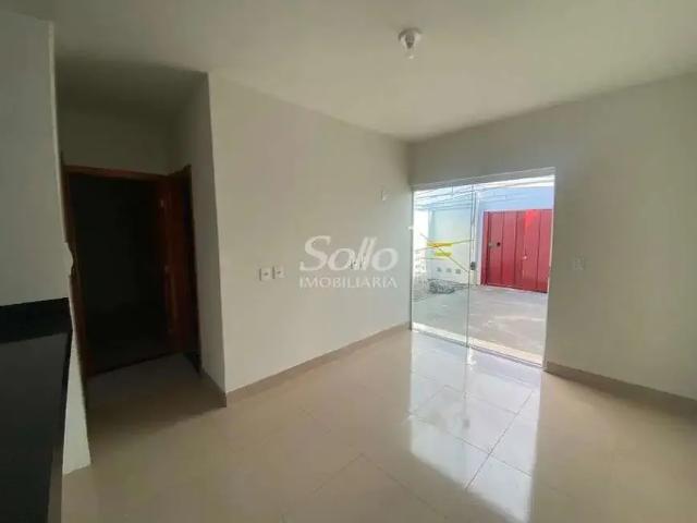 Casa / Sobrado para Locação em Uberlândia/MG Shopping Park 2 Quartos