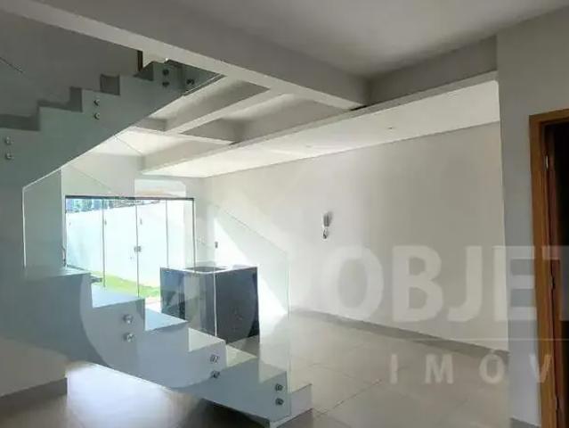 Casa / Sobrado para Locação em Uberlândia/MG Shopping Park 2 Quartos
