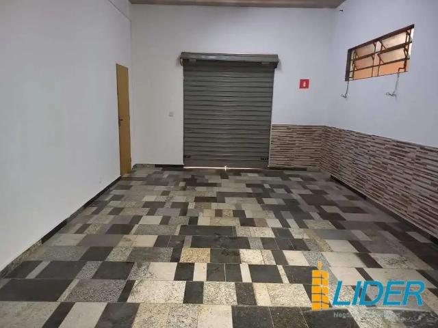 Casa / Sobrado para Locação em Uberlândia/MG Tubalina