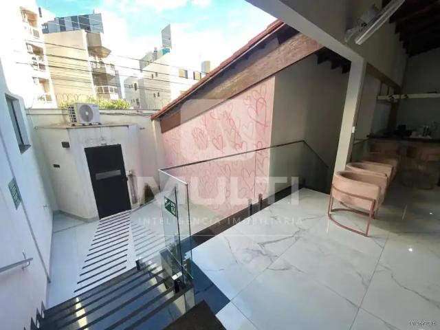 Casa / Sobrado para Locação em Uberlândia/MG Tabajaras 3 Quartos