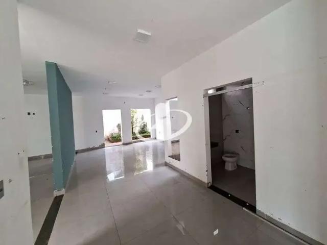 Casa / Sobrado para Locação em Uberlândia/MG Tabajaras 3 Quartos