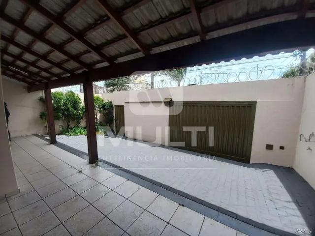 Casa / Sobrado para Locação em Uberlândia/MG Tabajaras 3 Quartos