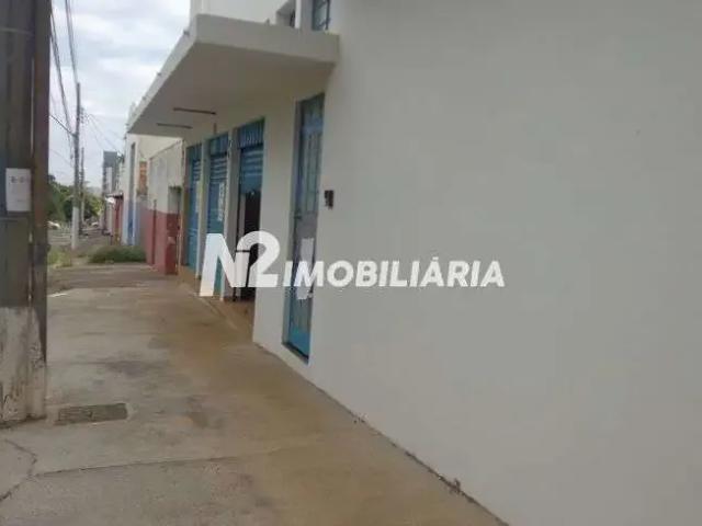 Casa / Sobrado para Locação em Uberlândia/MG Tibery