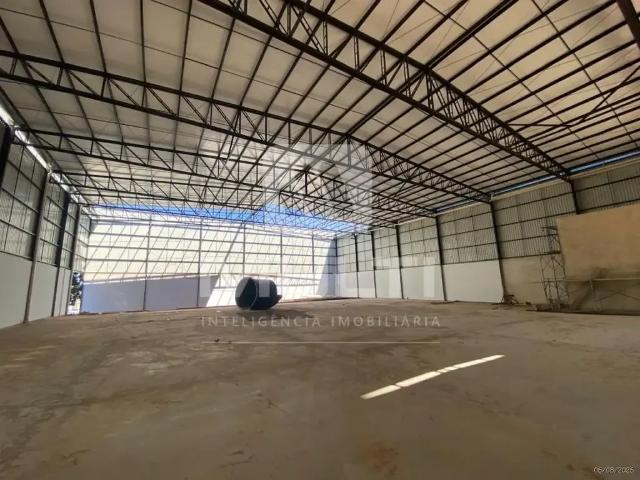Casa / Sobrado para Locação em Uberlândia/MG Tibery 1 Quartos