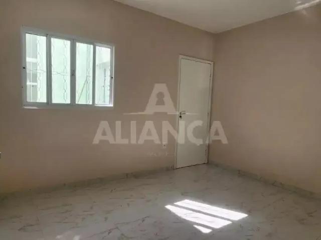 Casa / Sobrado para Locação em Uberlândia/MG Tibery 2 Quartos