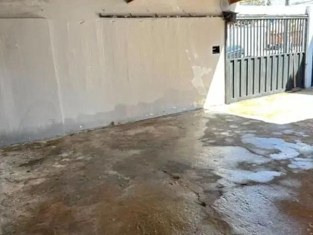 Casa / Sobrado para Locação em Uberlândia/MG Tibery 2 Quartos