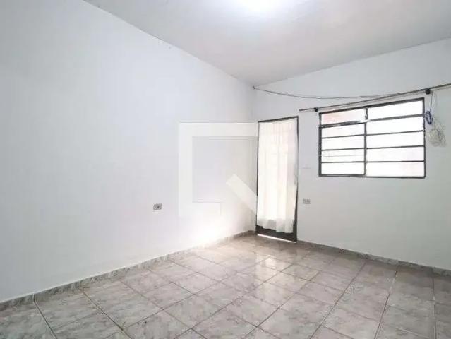 Casa / Sobrado para Locação em Uberlândia/MG Tibery 2 Quartos