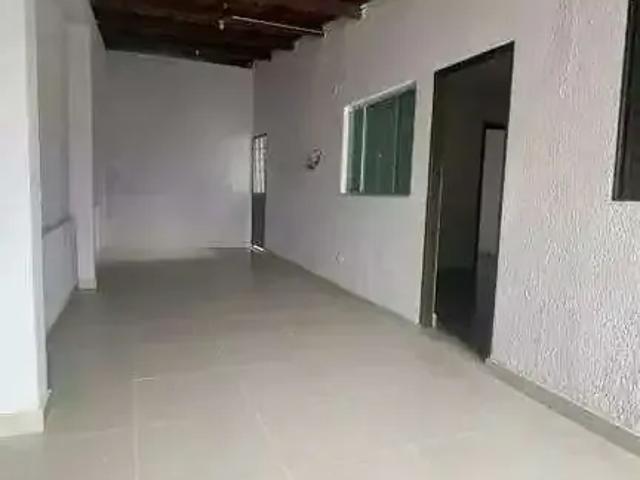 Casa / Sobrado para Locação em Uberlândia/MG Tibery 2 Quartos