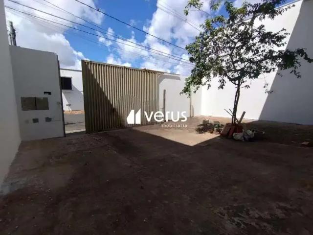 Casa / Sobrado para Locação em Uberlândia/MG Tibery