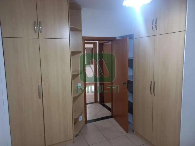 Casa / Sobrado para Locação em Uberlândia/MG Tibery 3 Quartos