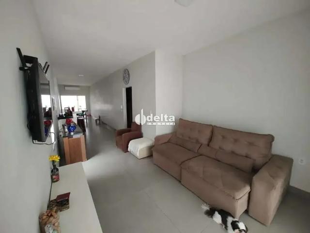 Casa / Sobrado para Locação em Uberlândia/MG Tibery 3 Quartos