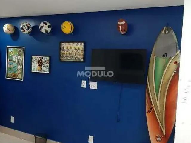 Casa / Sobrado para Locação em Uberlândia/MG Tibery 3 Quartos