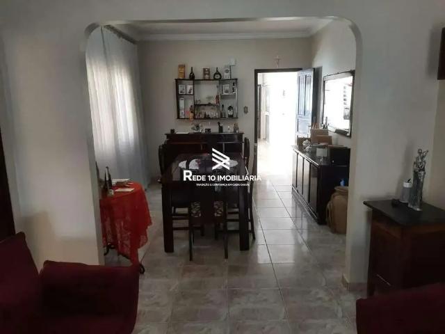 Casa / Sobrado para Locação em Uberlândia/MG Tibery 3 Quartos
