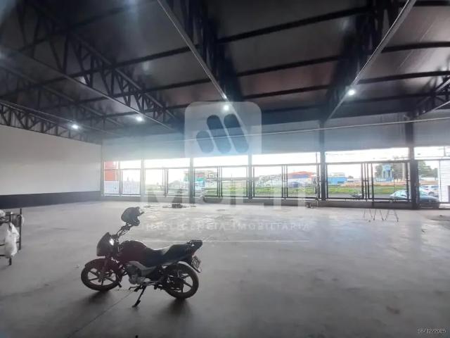 Casa / Sobrado para Locação em Uberlândia/MG Umuarama 1 Quartos