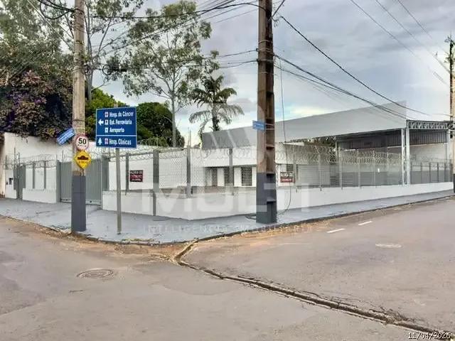 Casa / Sobrado para Locação em Uberlândia/MG Umuarama 1 Quartos