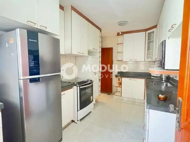Casa / Sobrado para Locação em Uberlândia/MG Umuarama 4 Quartos