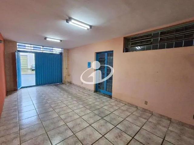 Casa / Sobrado para Locação em Uberlândia/MG Umuarama 5 Quartos