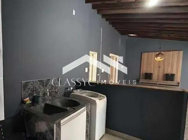 Casa / Sobrado para Locação em Uberlândia/MG Vigilato Pereira 4 Quartos