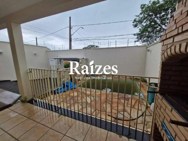 Casa / Sobrado para Locação em Uberlândia/MG Vigilato Pereira 4 Quartos