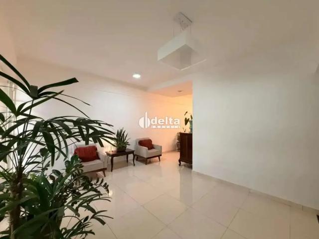 Casa / Sobrado para Locação em Uberlândia/MG Vigilato Pereira 4 Quartos