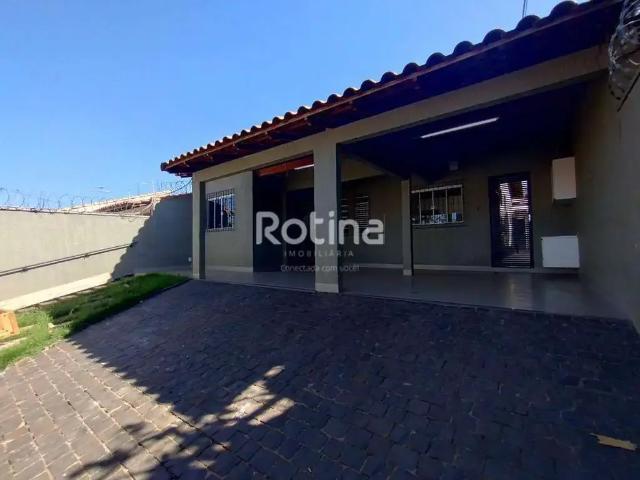 Casa / Sobrado para Locação em Uberlândia/MG Vigilato Pereira 5 Quartos