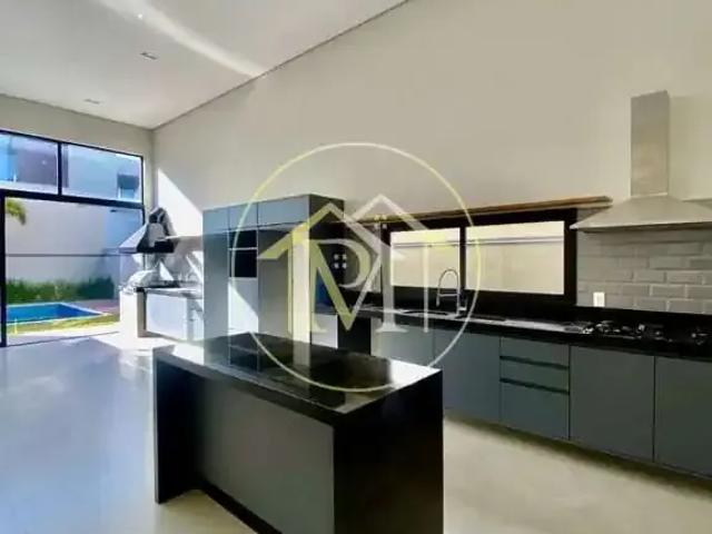 Casa / Sobrado para Locação em Votorantim/SP Alphaville Nova Esplanada 3 3 Quartos