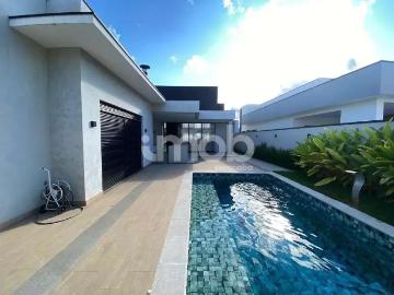 Casa / Sobrado para Locação em Votorantim/SP Alphaville Nova Esplanada 3 3 Quartos