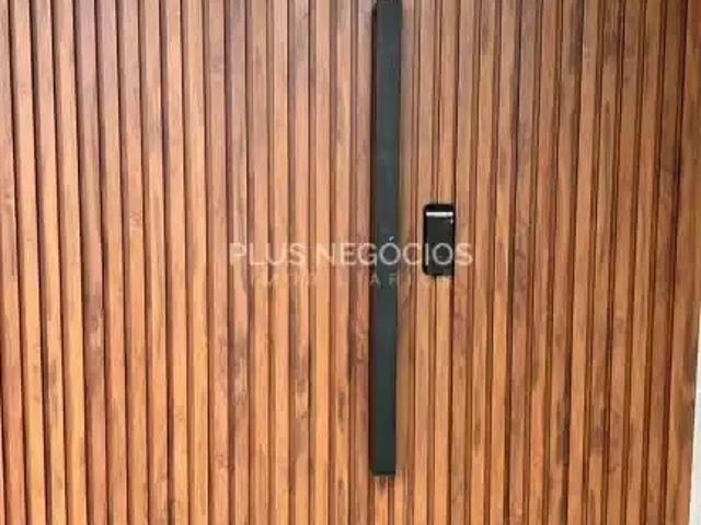 Casa / Sobrado para Locação em Votorantim/SP Alphaville Nova Esplanada 3 Quartos