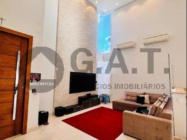 Casa / Sobrado para Locação em Votorantim/SP Alphaville Nova Esplanada 1 3 Quartos