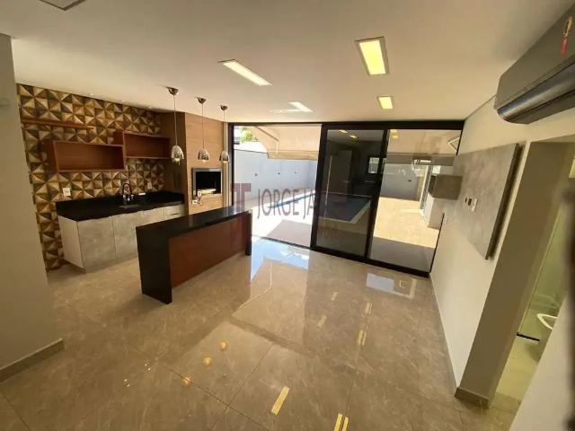 Casa / Sobrado para Locação em Votorantim/SP Alphaville Nova Esplanada 4 Quartos