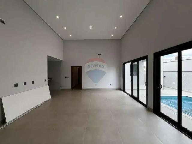 Casa / Sobrado para Locação em Votorantim/SP Alphaville Nova Esplanada 4 Quartos