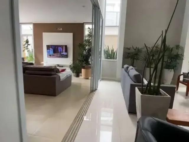Casa / Sobrado para Locação em Votorantim/SP Alphaville Nova Esplanada 4 Quartos