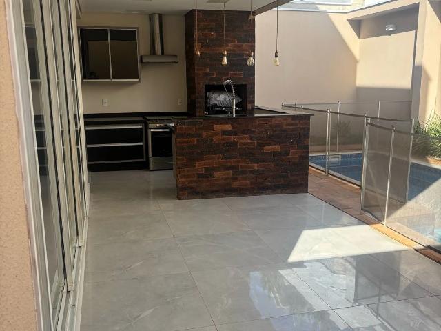 Casa / Sobrado para Locação em Votorantim/SP Cyrela Landscape Esplanada 3 Quartos