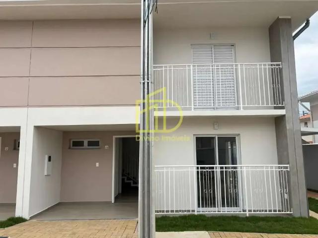 Casa / Sobrado para Locação em Votorantim/SP Chácaras Residenciais Santa Maria 3 Quartos