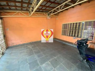 Casa / Sobrado para Locação em Votorantim/SP Chave 3 Quartos