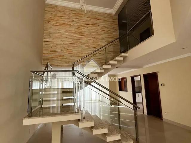 Casa / Sobrado para Locação em Votorantim/SP Itapeva 3 Quartos