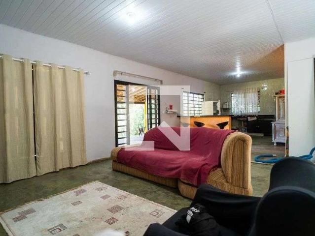 Casa / Sobrado para Locação em Votorantim/SP Jardim Icatu 1 Quartos