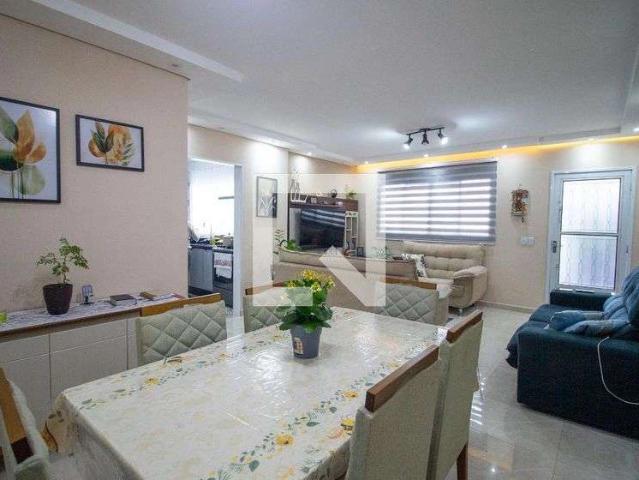 Casa / Sobrado para Locação em Votorantim/SP Jardim Icatu 2 Quartos