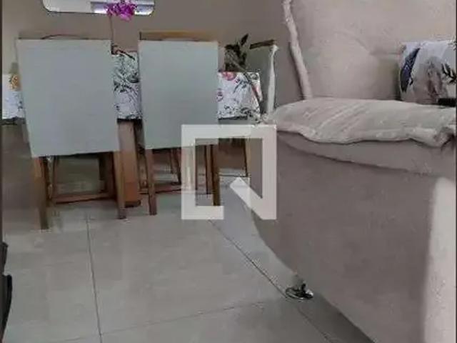 Casa / Sobrado para Locação em Votorantim/SP Jardim Icatu 2 Quartos