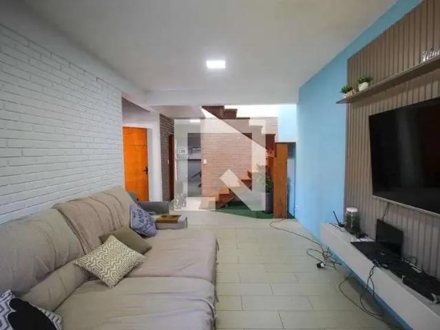 Casa / Sobrado para Locação em Votorantim/SP Jardim Icatu 2 Quartos